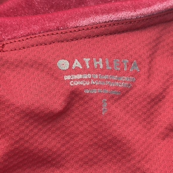 ATLETA Elation SET! (You get both top and tights) - Picture 6 of 10